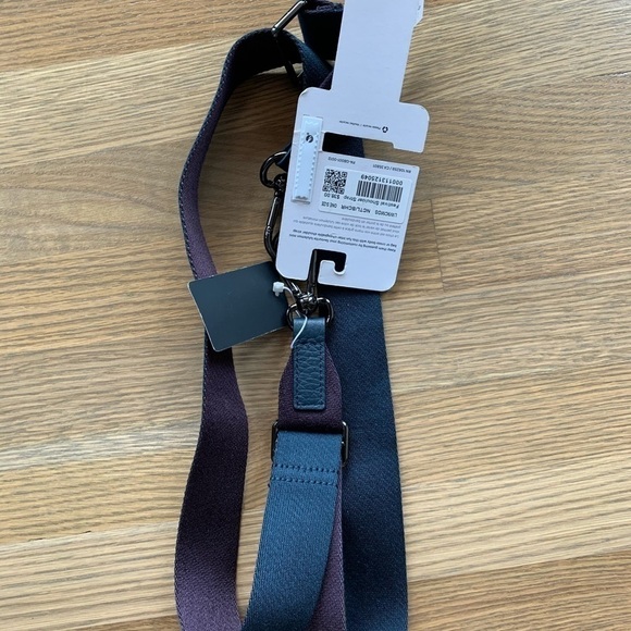 Lululemon Festival Shoulder Strap - Picture 5 of 10